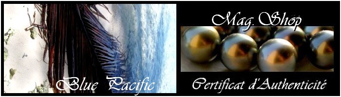 MAG.SHOP-COLLECTION-BLUE PACIFIC DE TAHITI