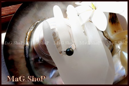 APPRET-BAGUE-CISELEE-POUR-PERLE-DE-TAHITI-.-ARGENT-RHODIE-925-.-MAG.SHOP TAHITI