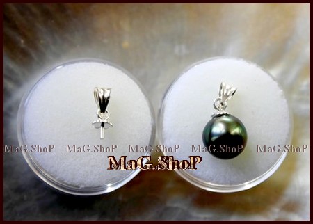 APPRET-BELIERE-FLEUR-ARGENT-RHODIE-.925-MAG.SHOP TAHITI