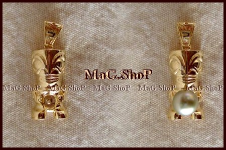 APPRET-PENDENTIF-TIKI-MOYEN-.-PLAQUE-OR-VERMEIL-18K-.-MAG.SHOP