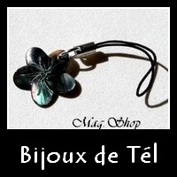 Bijoux de Tél MAG.SHOP