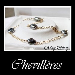 Chevillères MAG.SHOP