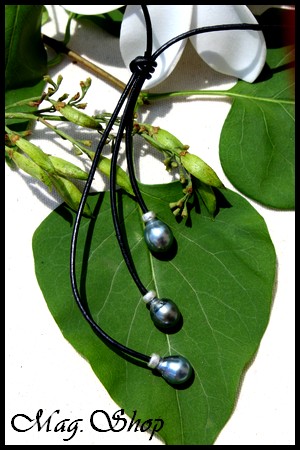 COLLIER HIVA OA  3 PERLES DE TAHITI MAG.SHOP (3)