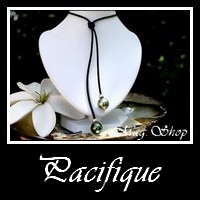 Collection du Pacifique Bijoux Perles de Tahiti MAG.SHOP