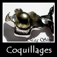 Coquillages Bijoux de Tahiti MAG.SHOP