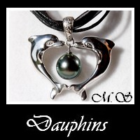 DAUPHINS DE TAHITI BIJOUX MAG.SHOP