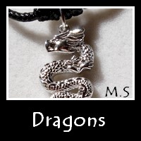 Dragons Collection MAG.SHOP Bijoux de Tahiti