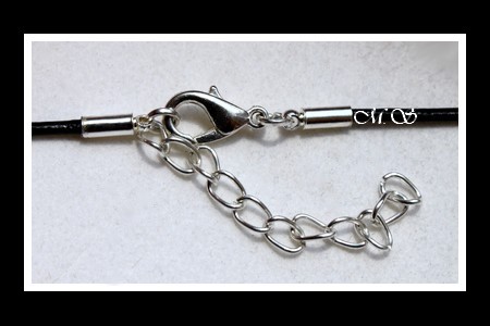 Fermoir Cuir MAG.SHOP