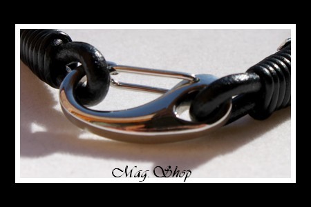 Gambiers Marokau Bracelet Perle Baroque de Tahiti MAG.SHOP