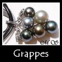 Grappes Collection MAG.SHOP