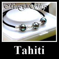 MAG.SHOP COLLECTION PERLES DE TAHITI