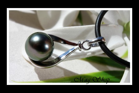 Manihi Collier Perle de Tahiti MAG.SHOP