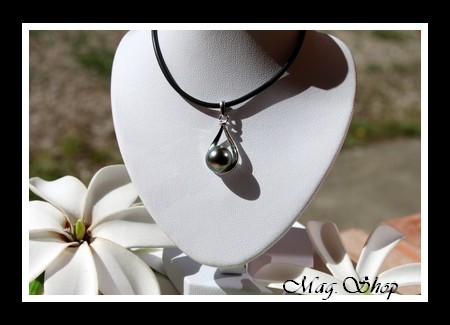Manihi Collier Perle de Tahiti MAG.SHOP