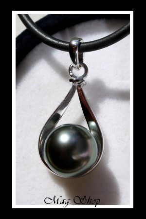 Manihi Collier Perle de Tahiti MAG.SHOP