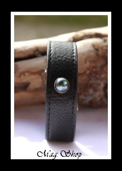 Manutahi Bracelet Perle de Tahiti MAG.SHOP