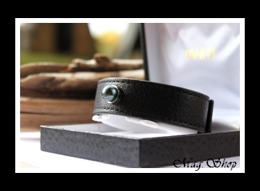 Manutahi Bracelet Perle de Tahiti MAG.SHOP