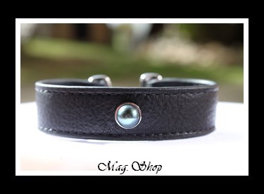 Manutahi Bracelet Perle de Tahiti MAG.SHOP