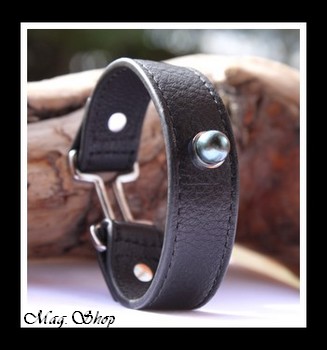 Manutahi Bracelet Perle de Tahiti MAG.SHOP