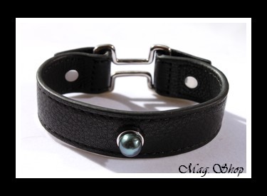 Manutahi Bracelet Perle de Tahiti MAG.SHOP