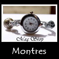 Montres Perles et Nacres de Tahiti Collection MAG.SHOP TAHITI