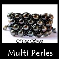 Multi-Perles Collection MAG.SHOP