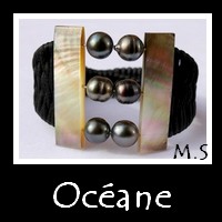 Oceane-Collection Nacres et Perles de Tahiti MAG-SHOP