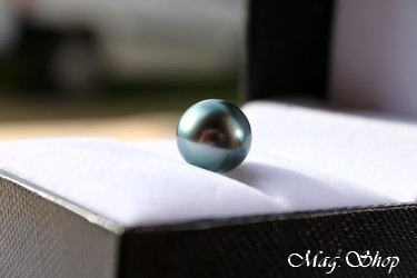 POE - Perle de Tahiti Modèle R17 MAG.SHOP TAHITI