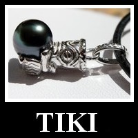 TIKI COLLECTION MASCULIN MAG.SHOP TAHITI PERLES